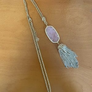 Kendra Scott Rayne Necklace